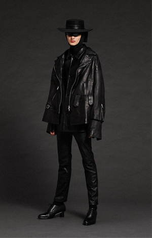 ハレ(HARE) 2020-21年秋冬ウィメンズ&メンズコレクション  - 写真35