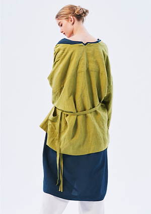 アーネイ(ANEI) 2020年春夏ウィメンズ&メンズコレクション  - 写真22