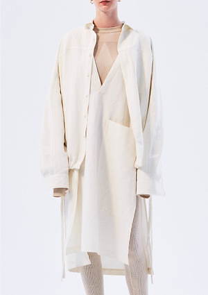 アーネイ(ANEI) 2020年春夏ウィメンズ&メンズコレクション  - 写真3