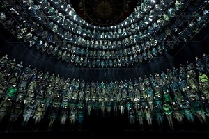 モンクレール グルノーブル(MONCLER GRENOBLE) 2013-14年秋冬ウィメンズ&メンズコレクション  - 写真54