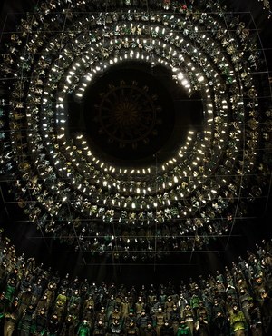 モンクレール グルノーブル(MONCLER GRENOBLE) 2013-14年秋冬ウィメンズ&メンズコレクション  - 写真56