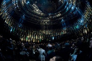 モンクレール グルノーブル(MONCLER GRENOBLE) 2013-14年秋冬ウィメンズ&メンズコレクション  - 写真59