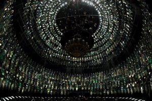 モンクレール グルノーブル(MONCLER GRENOBLE) 2013-14年秋冬ウィメンズ&メンズコレクション  - 写真60