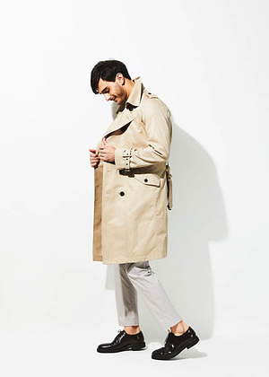 ジュンハシモト(junhashimoto) 2020年春夏メンズコレクション  - 写真12