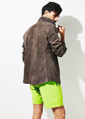 ジュンハシモト(junhashimoto) 2020年春夏メンズコレクション  - 写真22