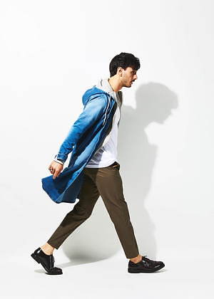 ジュンハシモト(junhashimoto) 2020年春夏メンズコレクション  - 写真37