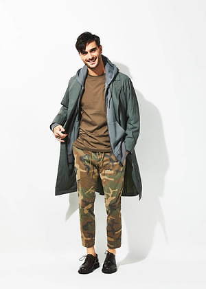 ジュンハシモト(junhashimoto) 2020年春夏メンズコレクション  - 写真39