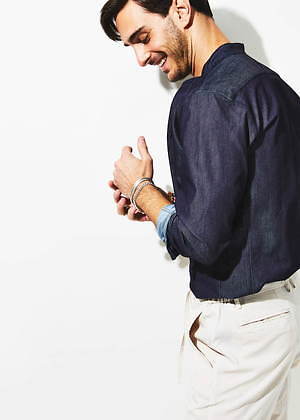 ジュンハシモト(junhashimoto) 2020年春夏メンズコレクション  - 写真50