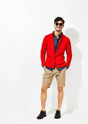 ジュンハシモト(junhashimoto) 2020年春夏メンズコレクション  - 写真52