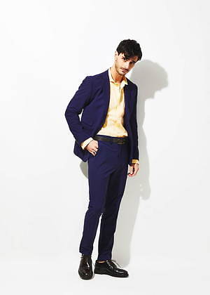 ジュンハシモト(junhashimoto) 2020年春夏メンズコレクション  - 写真57