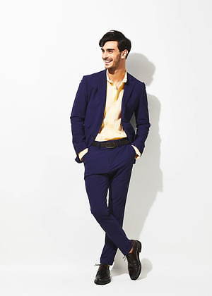 ジュンハシモト(junhashimoto) 2020年春夏メンズコレクション  - 写真58