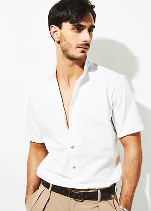 ジュンハシモト(junhashimoto) 2020年春夏メンズコレクション  - 写真6