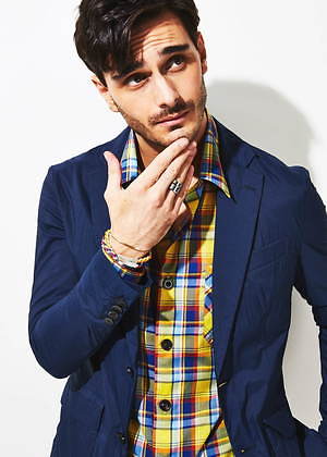 ジュンハシモト(junhashimoto) 2020年春夏メンズコレクション  - 写真61