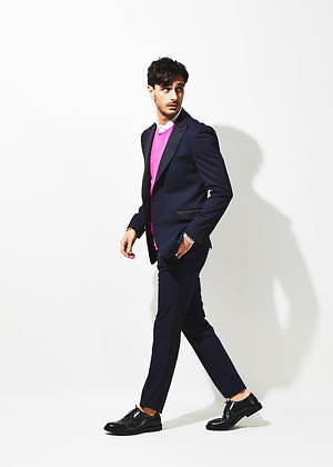 ジュンハシモト(junhashimoto) 2020年春夏メンズコレクション  - 写真64