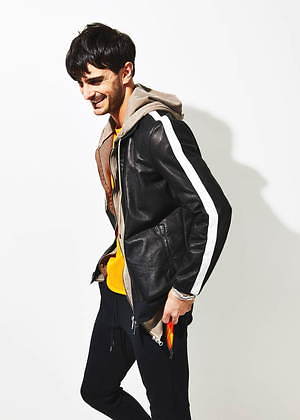 ジュンハシモト(junhashimoto) 2020年春夏メンズコレクション  - 写真69