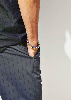 ジュンハシモト(junhashimoto) 2020年春夏メンズコレクション  - 写真75