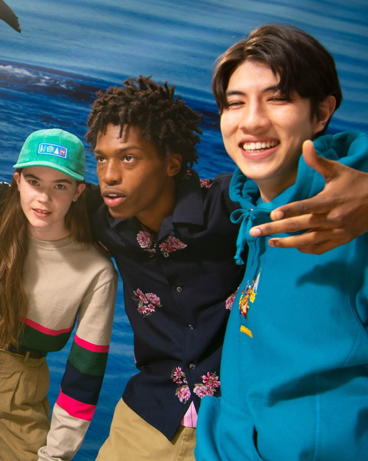 ノア 2020年春夏<span>コレクション</span> - 写真42