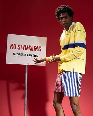 ノア(NOAH) 2020年春夏ウィメンズ&メンズコレクション  - 写真1