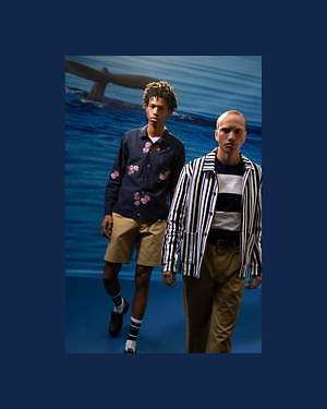 ノア(NOAH) 2020年春夏ウィメンズ&メンズコレクション  - 写真12