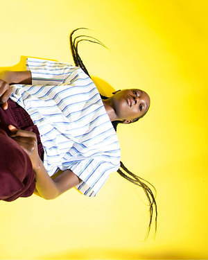 ノア(NOAH) 2020年春夏ウィメンズ&メンズコレクション  - 写真24