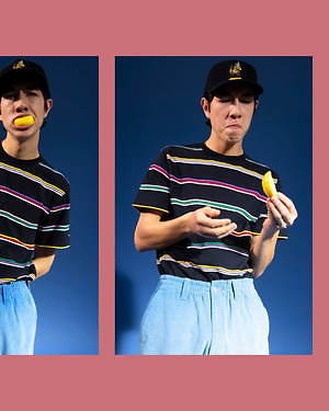 ノア(NOAH) 2020年春夏ウィメンズ&メンズコレクション  - 写真32