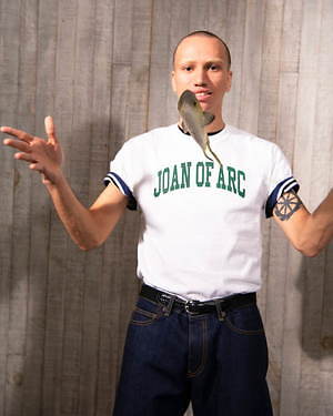 ノア(NOAH) 2020年春夏ウィメンズ&メンズコレクション  - 写真35