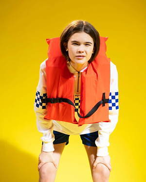 ノア(NOAH) 2020年春夏ウィメンズ&メンズコレクション  - 写真40