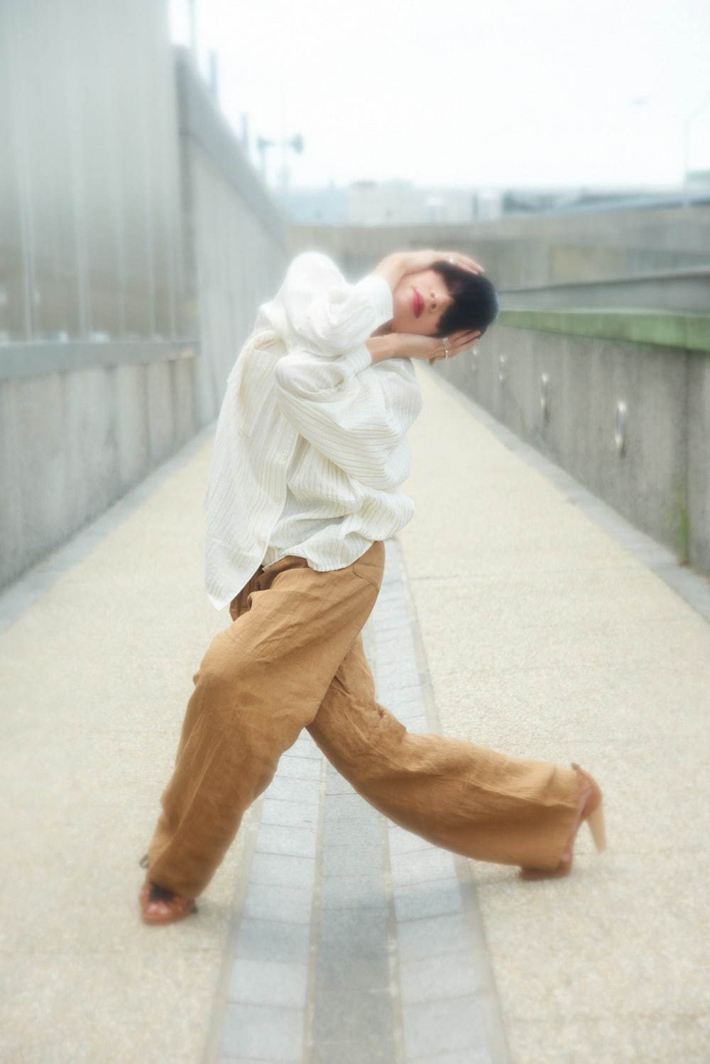 クワギ 2020年春夏<span>コレクション</span> - 写真1