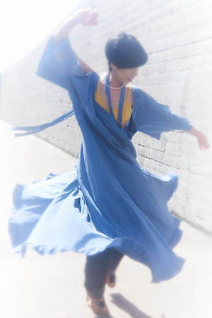 クワギ(Quwagi) 2020年春夏ウィメンズコレクション  - 写真14