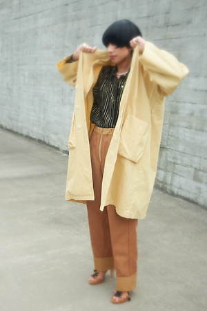 クワギ(Quwagi) 2020年春夏ウィメンズコレクション  - 写真7