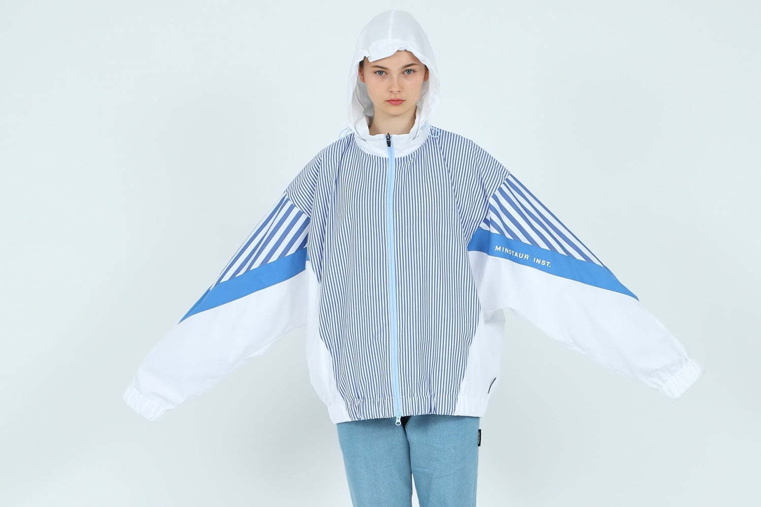 ミノトール 2020年春夏 ウィメンズ&メンズ コレクション