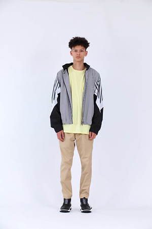 ミノトール(MINOTAUR INST.) 2020年春夏ウィメンズ&メンズコレクション  - 写真9