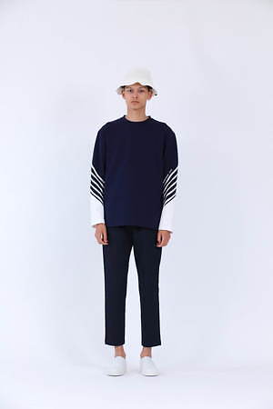 ミノトール(MINOTAUR INST.) 2020年春夏ウィメンズ&メンズコレクション  - 写真19