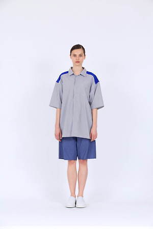 ミノトール(MINOTAUR INST.) 2020年春夏ウィメンズ&メンズコレクション  - 写真30