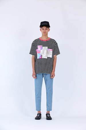 ミノトール(MINOTAUR INST.) 2020年春夏ウィメンズ&メンズコレクション  - 写真40