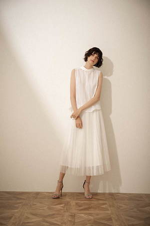 チョノ(CHONO) 2020年春夏ウィメンズコレクション  - 写真1