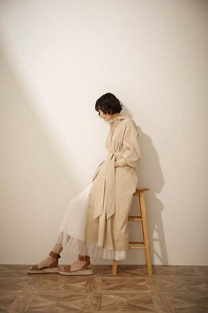 チョノ(CHONO) 2020年春夏ウィメンズコレクション  - 写真2