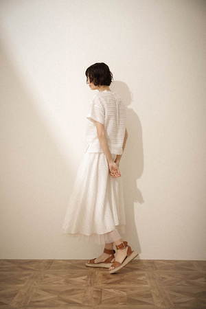 チョノ(CHONO) 2020年春夏ウィメンズコレクション  - 写真4