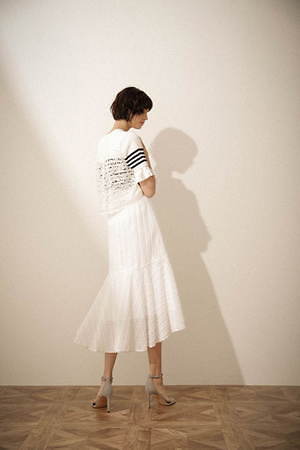 チョノ(CHONO) 2020年春夏ウィメンズコレクション  - 写真7