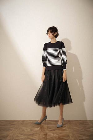 チョノ(CHONO) 2020年春夏ウィメンズコレクション  - 写真8