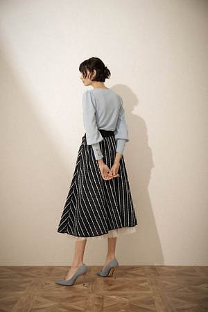 チョノ(CHONO) 2020年春夏ウィメンズコレクション  - 写真10