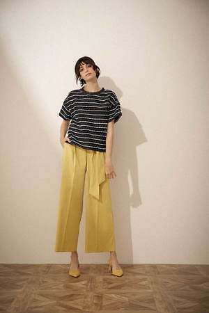 チョノ(CHONO) 2020年春夏ウィメンズコレクション  - 写真13