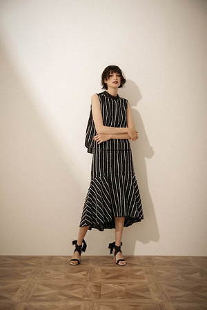 チョノ(CHONO) 2020年春夏ウィメンズコレクション  - 写真15