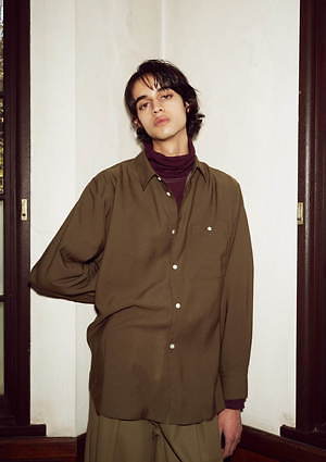 サバイ(saby) 2020-21年秋冬メンズコレクション  - 写真11