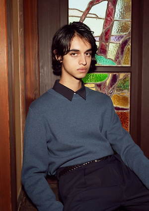 サバイ(saby) 2020-21年秋冬メンズコレクション  - 写真14