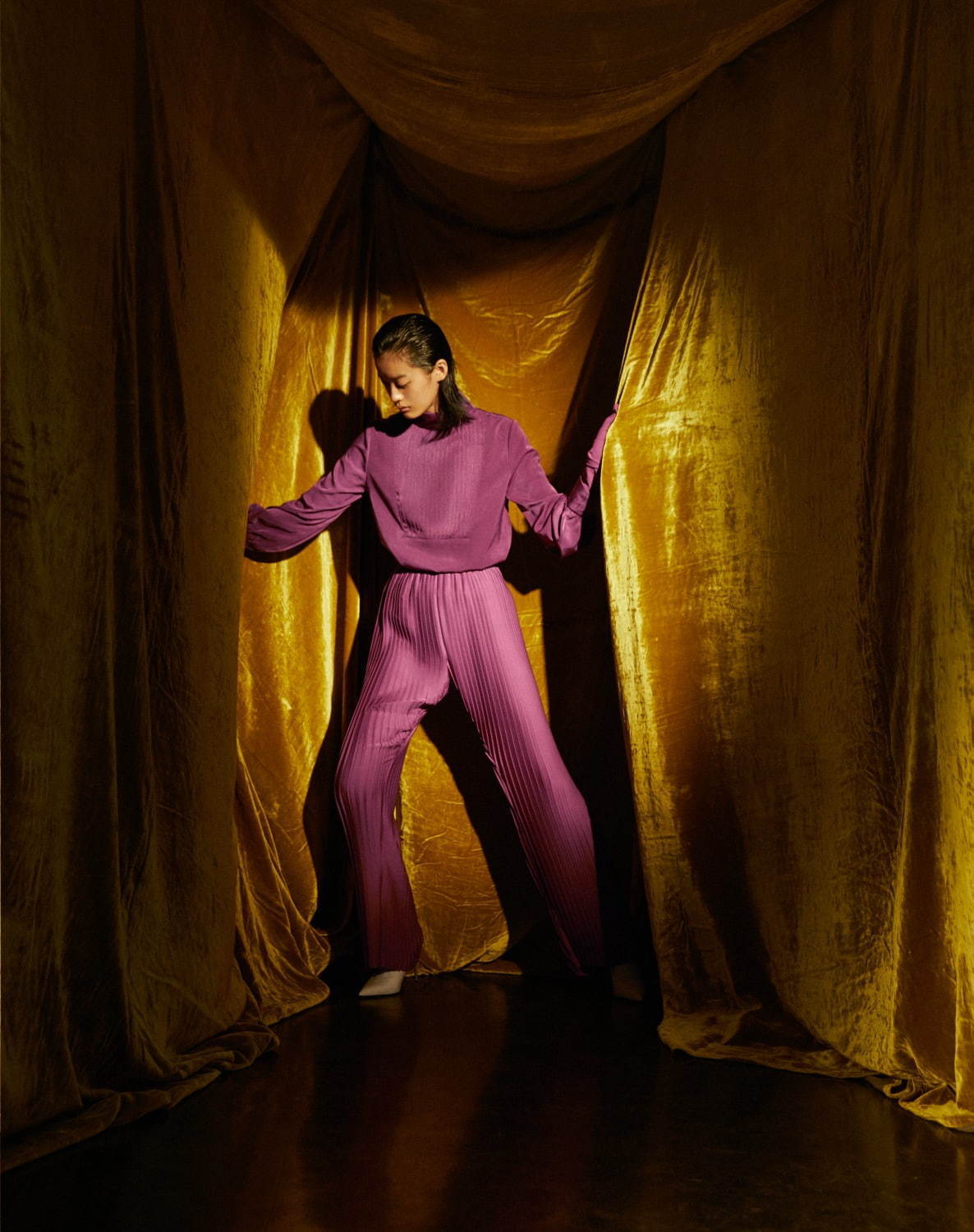 ドナ メイベル 2020-21年秋冬<span>コレクション</span> - 写真2