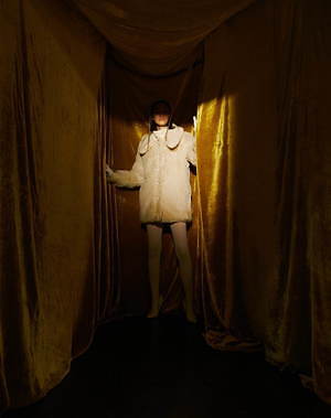 ドナ メイベル(Donnah Mabel) 2020-21年秋冬ウィメンズコレクション  - 写真5