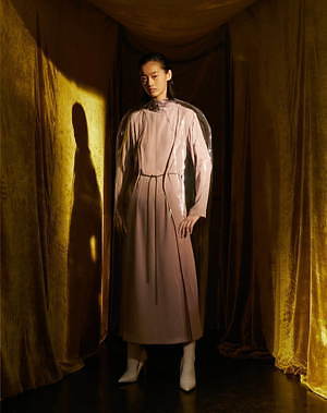 ドナ メイベル(Donnah Mabel) 2020-21年秋冬ウィメンズコレクション  - 写真6