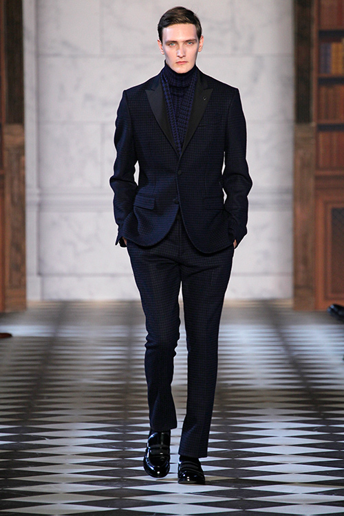 トミー ヒルフィガー(TOMMY HILFIGER) 2013-14年秋冬メンズコレクション  - 写真36