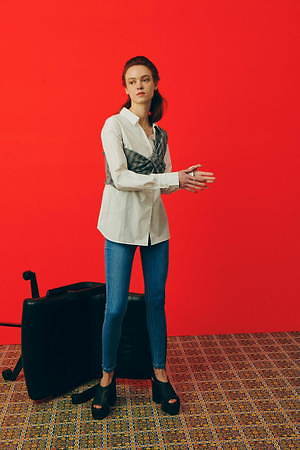 エモダ(EMODA) 2020年春夏ウィメンズコレクション  - 写真5